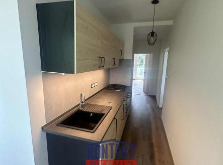 3663e3e5-973c-43cd-9aa8-761f9b95acc1 | Pronájem bytu, 2+1, 63 m²