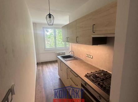 62c7a196-f367-4eee-9535-832f80cbf893 | Pronájem bytu, 2+1, 63 m²