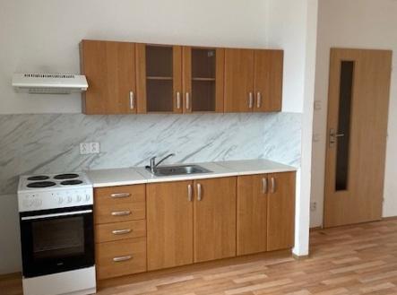 IMG_4998 | Pronájem bytu, 2+kk, 48 m²