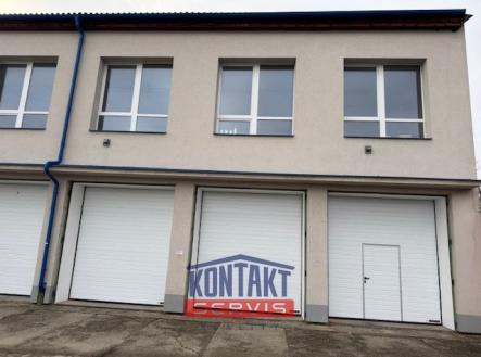 IMG_4596 (002) | Pronájem - komerční objekt, sklad, 115 m²