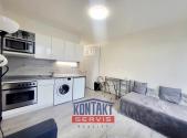 Pronájem bytu, 1+kk, 21 m²