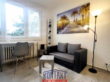 457191155_1864283684056838_1008944336973378233_n | Pronájem bytu, 1+kk, 21 m²