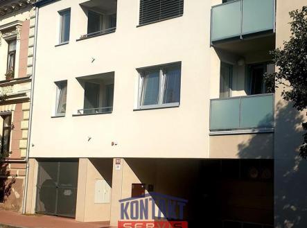 119976683_382882199771841_3890799975917511771_n.jpg | Pronájem bytu, 2+kk, 45 m²