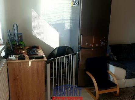 119988705_3341037279356331_4560596209584277807_n.jpg | Pronájem bytu, 2+kk, 45 m²