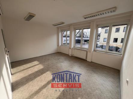 IMG-20260105-WA0004 | Pronájem - kanceláře, 22 m²