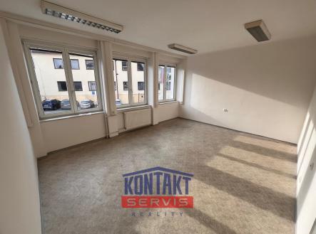 IMG-20260105-WA0006 | Pronájem - kanceláře, 22 m²