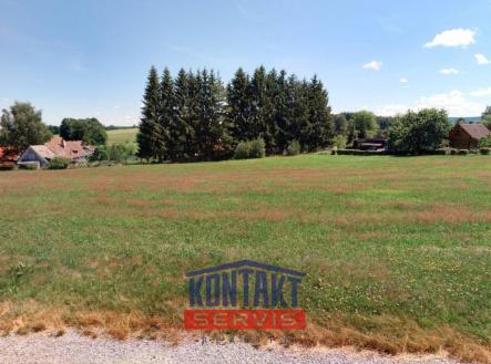 7.JPG | Prodej - pozemek pro bydlení, 2 587 m²