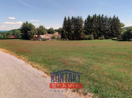 5.JPG | Prodej - pozemek pro bydlení, 2 587 m²