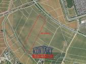 Prodej - pozemek, zemědělská půda, 32 688 m²