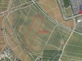 Prodej - pozemek, zemědělská půda, 32 688 m²