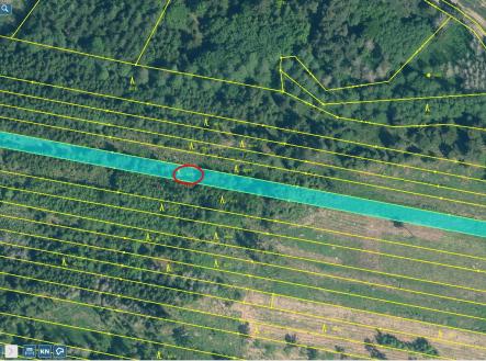 Přehledka zoom | Prodej - pozemek, les, 32 955 m²