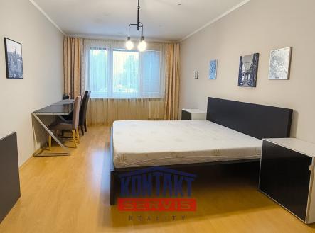 3šk | Pronájem bytu, 2+1, 63 m²