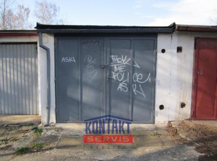 003.JPG | Pronájem - malý objekt/garáž