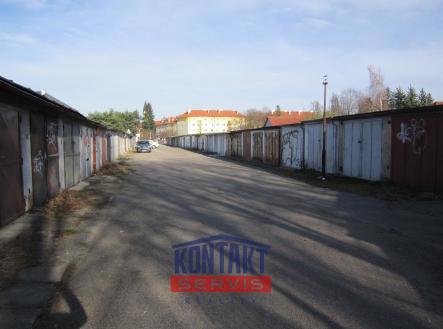 004.JPG | Pronájem - malý objekt/garáž