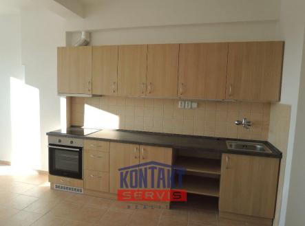 DSCN0066.JPG | Pronájem bytu, 2+kk, 48 m²