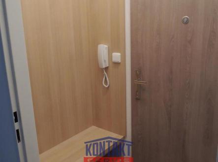 DSCN0123.JPG | Pronájem bytu, 2+kk, 48 m²