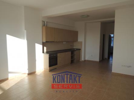 DSCN0051 | Pronájem bytu, 2+kk, 48 m²