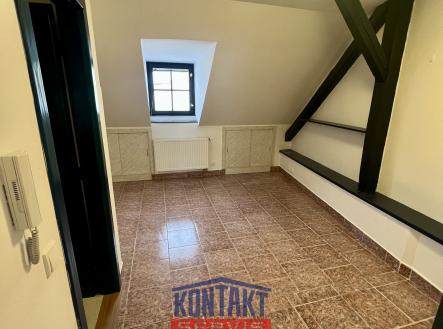 Pronájem bytu, 2+kk, 45 m²