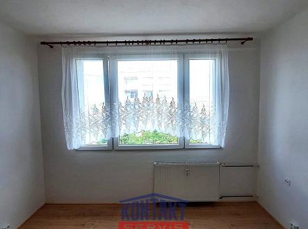 Pronájem bytu, 1+kk, 23 m²
