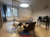 Pronájem bytu, 1+kk, 34 m²