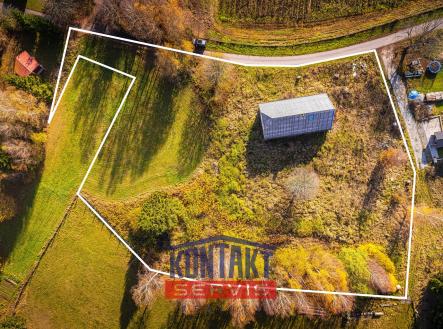 Nov†Pec_z†kres_5 | Prodej - pozemek pro bydlení, 7 051 m²