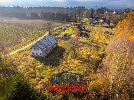 Nov†Pec_20 | Prodej - pozemek pro bydlení, 7 051 m²