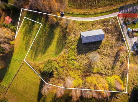 Nov†Pec_z†kres_5 | Prodej - pozemek pro bydlení, 7 051 m²