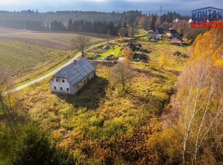 Nov†Pec_20 | Prodej - pozemek pro bydlení, 7 051 m²