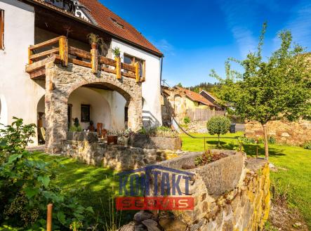 25-05-14 Oseky 20 Pozemek Foto_20 | Prodej - hotel, 549 m²