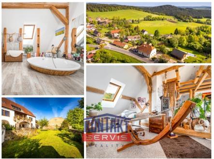CollageImage_I | Prodej - dům/vila, 549 m²