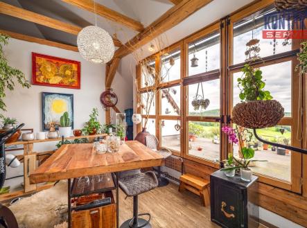 Prodej - dům/vila, 549 m² obrázek