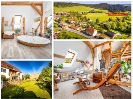 CollageImage_I | Prodej - dům/vila, 549 m²