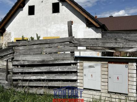 IMG_9233 | Prodej - chata/rekreační objekt, 138 m²