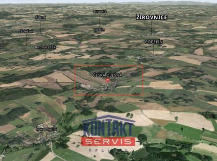 Česká Olešná | Prodej - chata/rekreační objekt, 138 m²