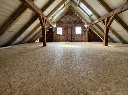 IMG_9216 | Prodej - chata/rekreační objekt, 138 m²