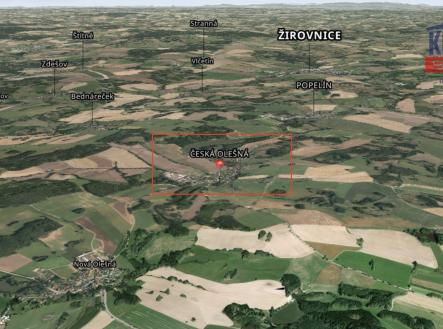 Česká Olešná | Prodej - chata/rekreační objekt, 138 m²