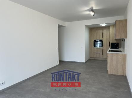 67bde3d12f913 | Pronájem bytu, 2+kk, 63 m²