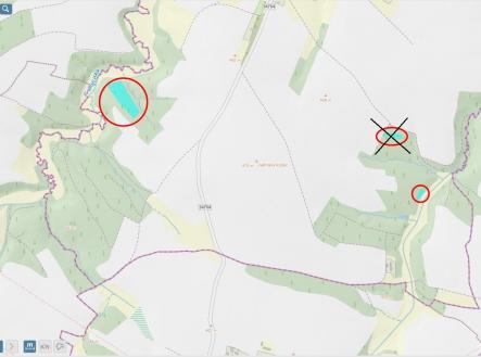 Přehledka I | Prodej - pozemek, les, 12 243 m²