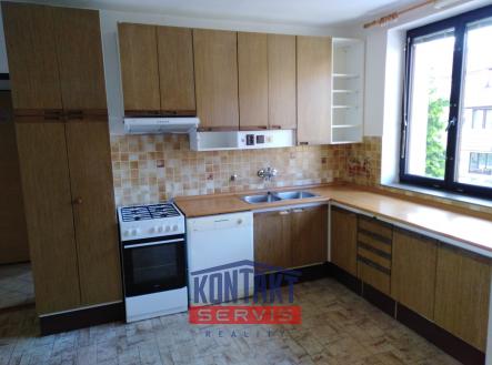 IMG_20200709_180725 | Pronájem bytu, 2+1, 80 m²