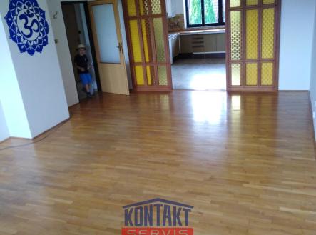 IMG_20200709_181034 | Pronájem bytu, 2+1, 80 m²