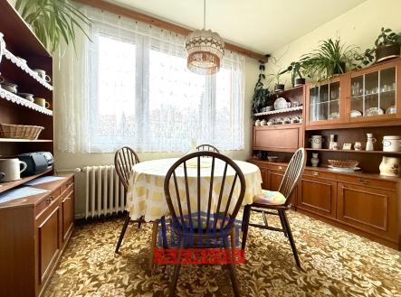 IMG_5604 | Pronájem bytu, 3+1, 68 m²