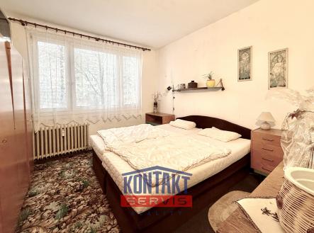 IMG_5591 | Pronájem bytu, 3+1, 68 m²