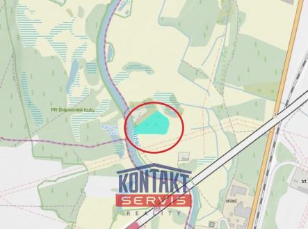 Snímek obrazovky 2026-01-14 095306 | Prodej - pozemek, zahrada, 11 550 m²