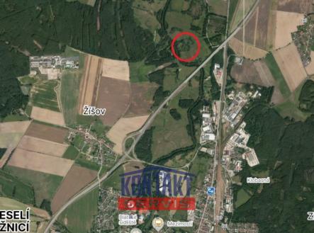 Snímek obrazovky 2026-01-14 101223 | Prodej - pozemek, zahrada, 11 550 m²