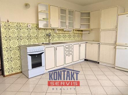 3P | Pronájem - dům/vila, 145 m²