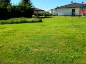 Prodej - pozemek pro bydlení, 839 m²