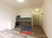 Pronájem bytu, 1+kk, 21 m²