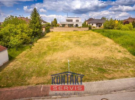 Kodetka 11 | Prodej - pozemek pro bydlení, 958 m²