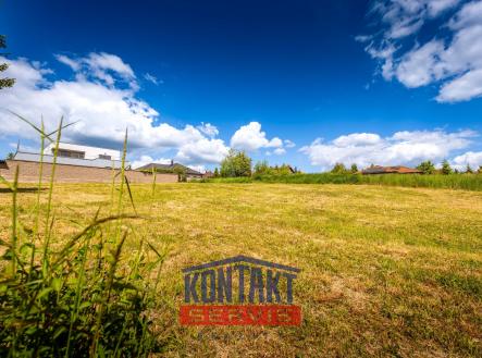 Kodetka 3 | Prodej - pozemek pro bydlení, 958 m²