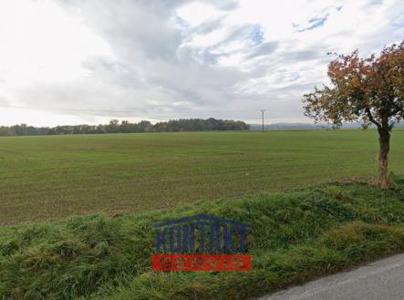 Výstřižek2 | Prodej - pozemek, zemědělská půda, 4 565 m²